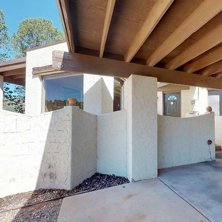 That 70'S House Sedona Exterior photo
