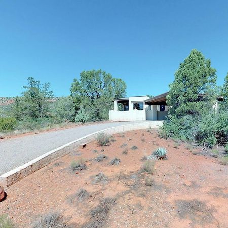 That 70'S House Sedona Exterior photo
