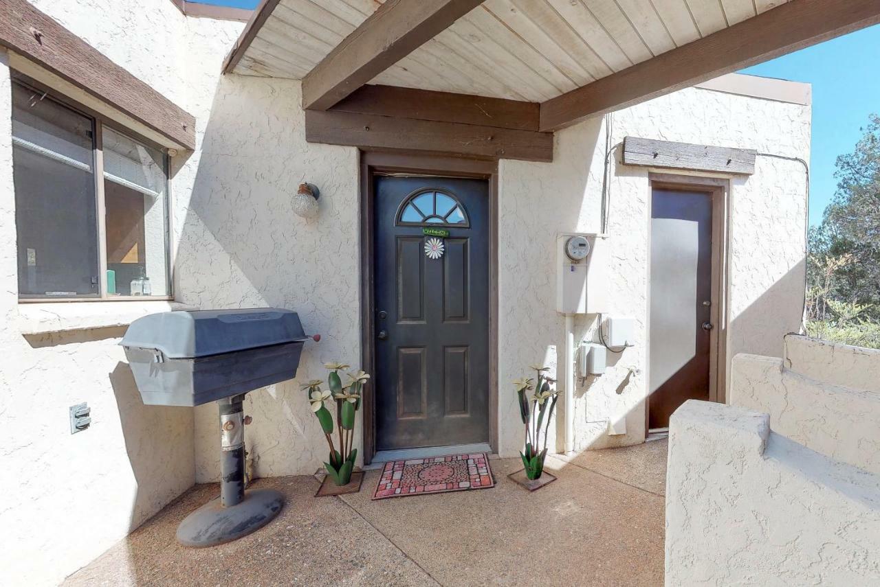 That 70'S House Sedona Exterior photo